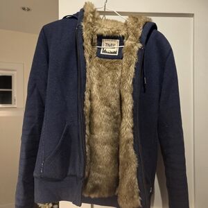 3 Aritzia Jackets